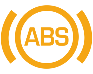 ABS - ASR