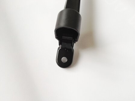 Wiper arm (new model), Ape50