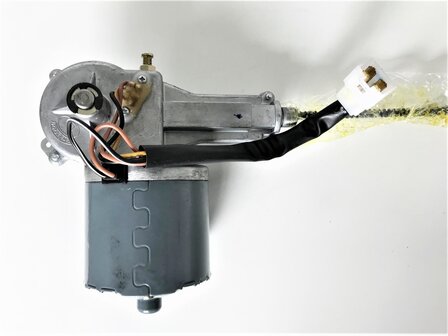 Wiper motor Ape50 EU4