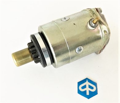 Startmotor  Ape50 - AKTIE