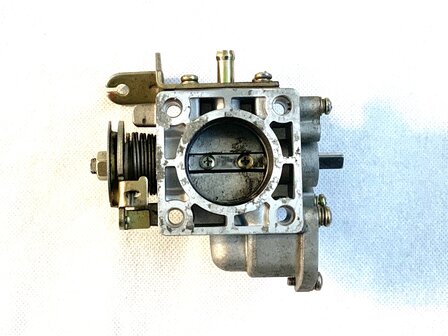 Throttle body DFSK K-serie 1.0