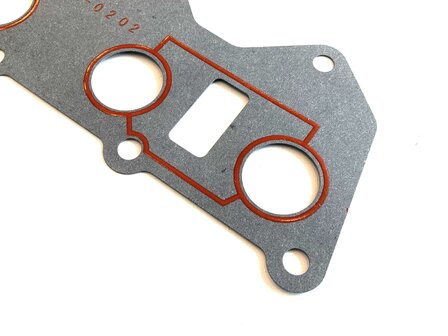 Inlet gasket DFSK K serie 1.0