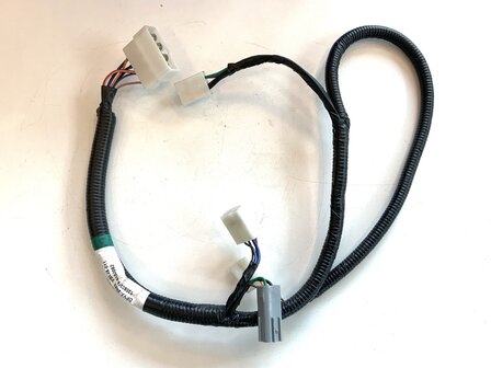 Wiring harness condenser DFSK K-serie