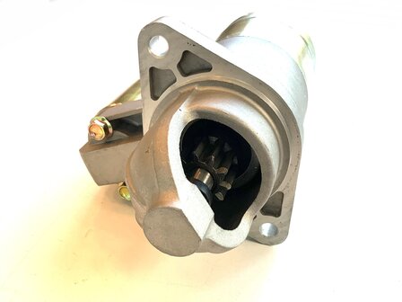 Startmotor DFSK C31+C32