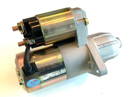 Startmotor DFSK C31+C32