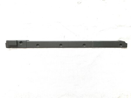 Edge plate DFSK K serie - Left