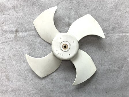 Koelfan DFSK K-serie