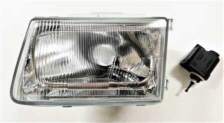 Koplamp Daihatsu / Porter met stelmotor - Links - imitatie