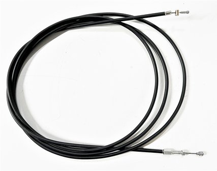 Throttle cable Apecar P601