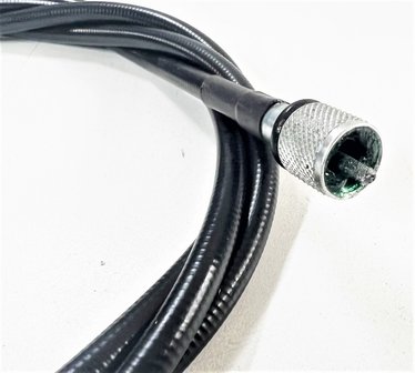 Speedometer cable Ape50 EU4