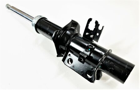 Front shock absorber Porter Multitech 1.3 E5 + E6 - Right - imitation