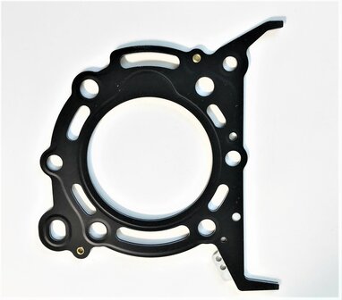 Cylinder head gasket 2 - holes 1.65mm. Ape Classic + Calessino + ApeTM Diesel - SALE