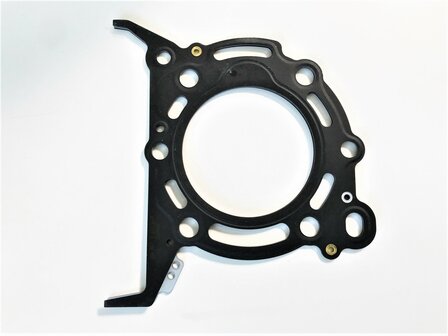 Cylinder head gasket 2 - holes 1.65mm. Ape Classic + Calessino + ApeTM Diesel - SALE