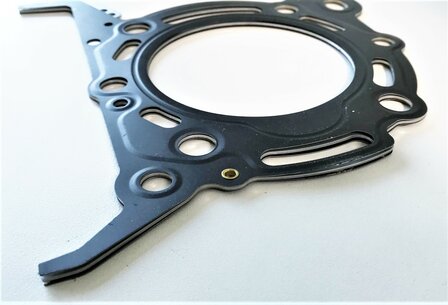 Cylinder head gasket 2 - holes 1.65mm. Ape Classic + Calessino + ApeTM Diesel - SALE