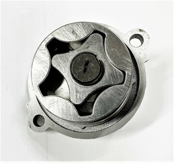 Oil pump housing Ape Diesel 422cc