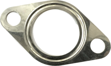 Exhaust gasket on exhaust bend - flange Ape Classic 400 E4 Diesel