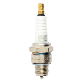 Spark plug Champion ApeTM + Vespacar P2 + Apecar P501-P601