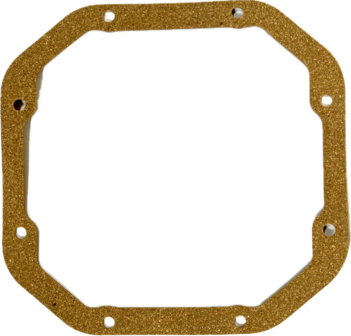 Gasket differential housing Porter Petrol and Diesel