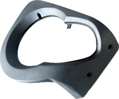 Headlight cover Quargo - Left