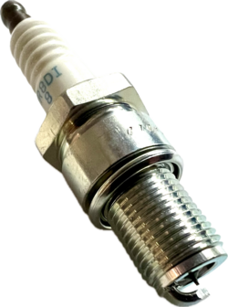 Spark Plug Ape50 EU4 - Original Piaggio.