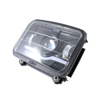 Koplamp unit Ape50 - LED