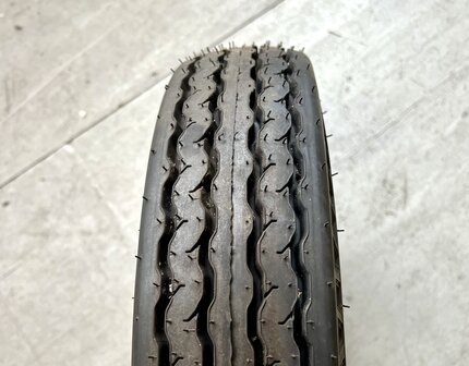 Tyre 4.5-10&#039;&#039; original Ape Classic Diesel - DEMO