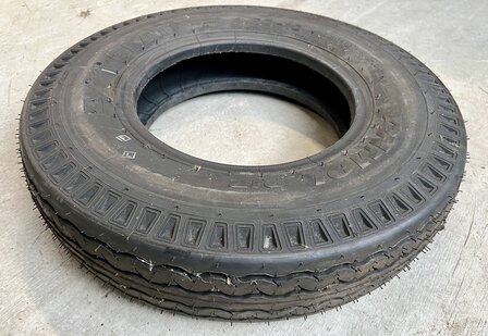 Tyre 4.5-10&#039;&#039; original Ape Classic Diesel - DEMO