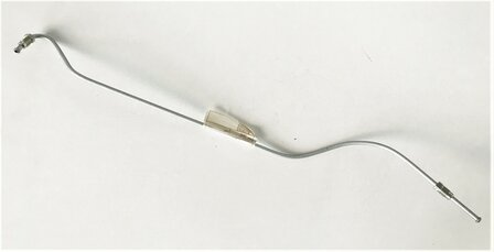 Rear brake line Ape50 - Right - SALE