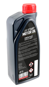 2-stroke mixing oil Half Synthetic standard 1 Liter 