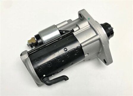 Startmotor Ape Classic 400 Diesel EU2 + EU4 - AKTIE