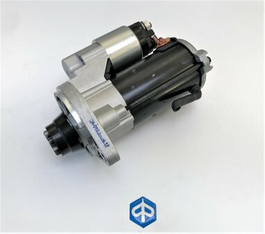 Startmotor Ape Classic 400 Diesel EU2 + EU4 - AKTIE