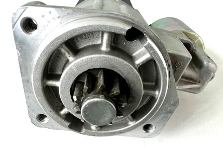 Startmotor Ape Classic 400 Diesel EU2 + EU4 - AKTIE