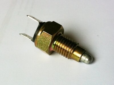 Reverse gear switch ApeTM Petrol