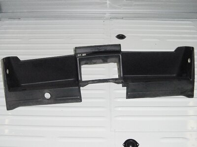 Dashboard ApeTM  P703