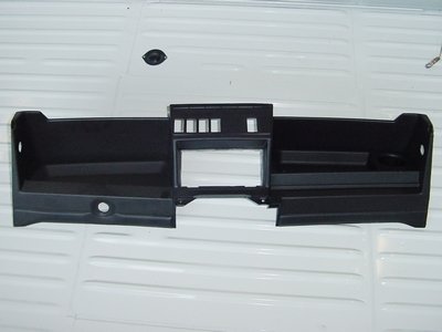 Dashboard ApeTM  P703