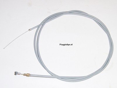 Clutch cable Apecar P501-601