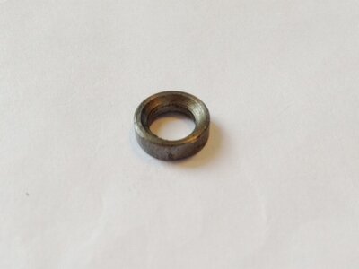 Oliepomp ring