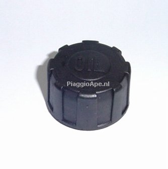 Oil tank cap Ape50