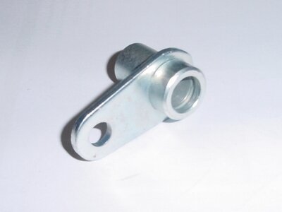 Brake shaft key Ape50