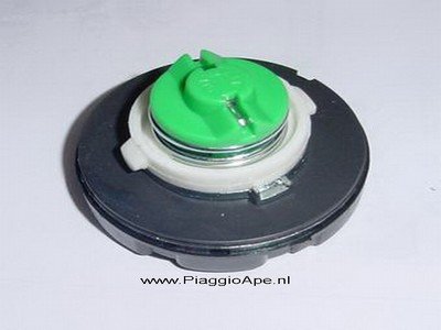 Filler cap wide, Ape50