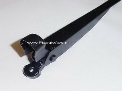 Wiper arm (new model), Ape50