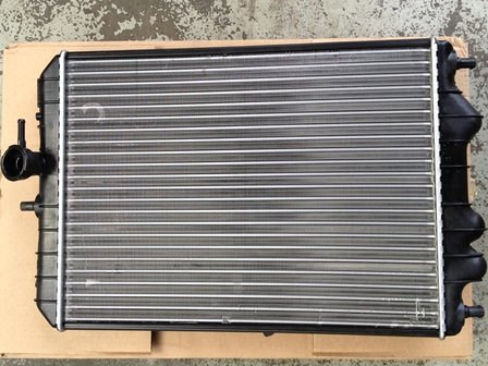 Radiateur Daihatsu / Porter Benzine en Diesel 