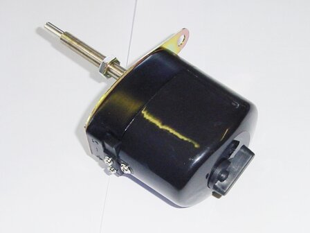 Wiper motor Ape P50 - imitatie