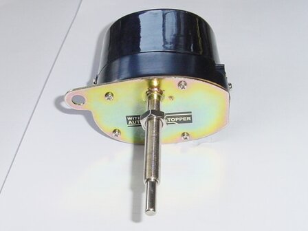 Wiper motor Ape P50 - imitatie