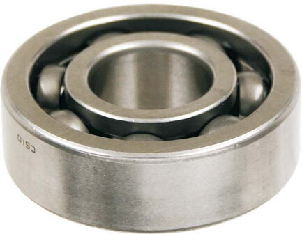 Wheel bearing front axle Ape50 - imitation