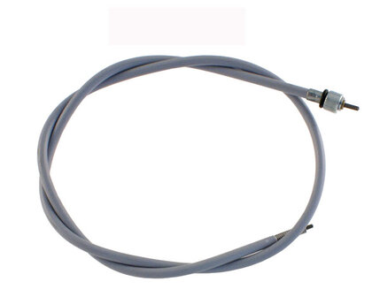 Speedometer cable  Ape P50 - imitation