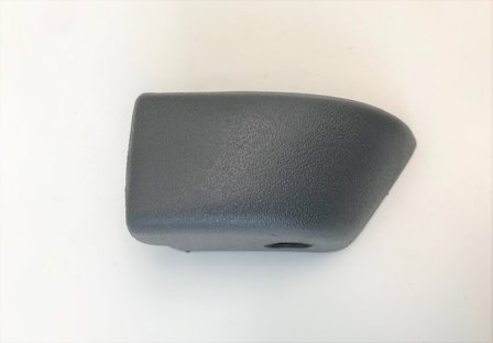 Hinge cover left Ape P50 - Grey