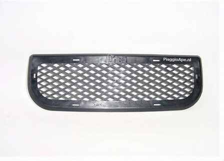 Grille part in front ape50