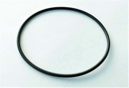 Floater chamber gasket ring carburettor Ape50