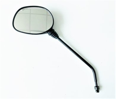 Outher wing mirror Ape50 - Left